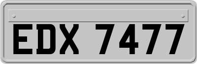 EDX7477