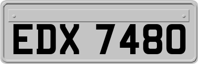 EDX7480