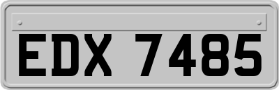 EDX7485