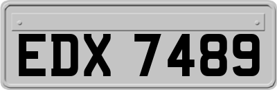 EDX7489