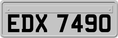 EDX7490