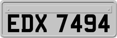 EDX7494