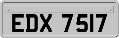 EDX7517