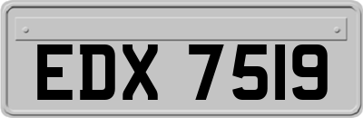 EDX7519