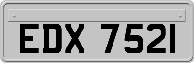 EDX7521
