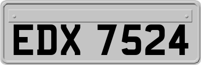 EDX7524
