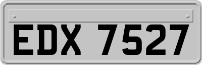EDX7527