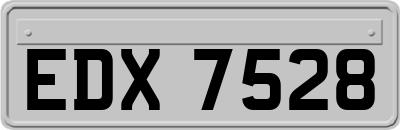 EDX7528