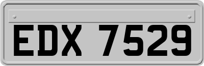 EDX7529