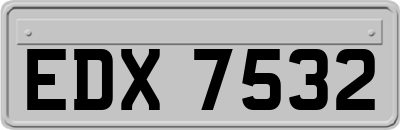 EDX7532