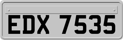 EDX7535