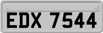 EDX7544