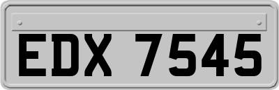 EDX7545
