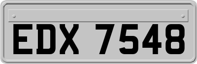 EDX7548