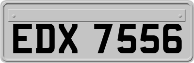 EDX7556