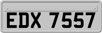 EDX7557