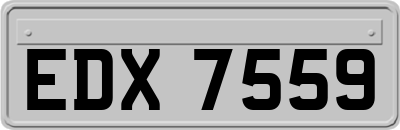EDX7559