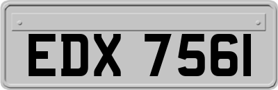 EDX7561