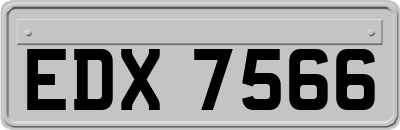 EDX7566