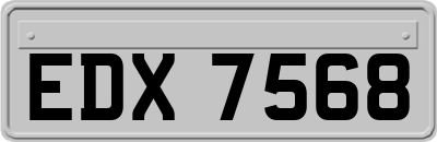 EDX7568
