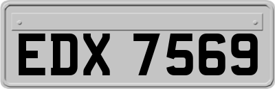 EDX7569