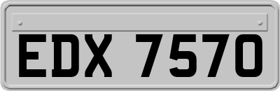 EDX7570