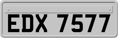 EDX7577