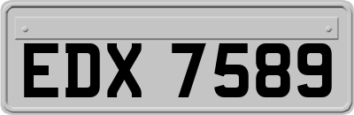 EDX7589