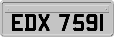 EDX7591