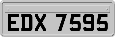 EDX7595