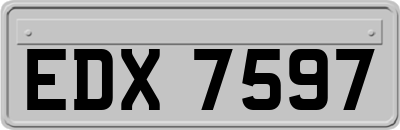 EDX7597