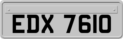 EDX7610