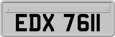 EDX7611