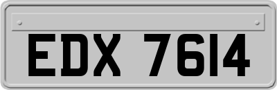 EDX7614