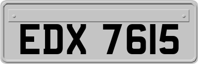 EDX7615