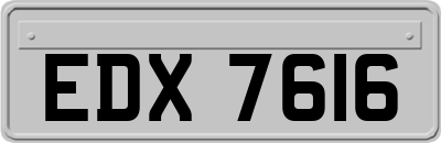 EDX7616