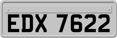 EDX7622