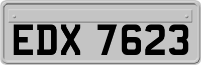 EDX7623