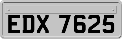 EDX7625