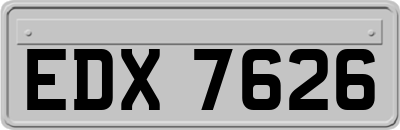 EDX7626