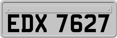 EDX7627