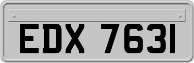 EDX7631