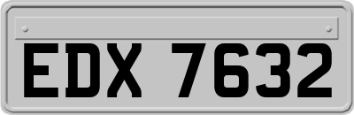 EDX7632