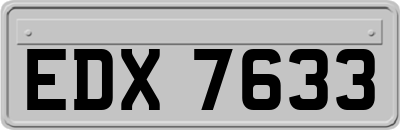 EDX7633