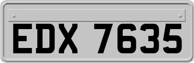 EDX7635