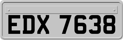 EDX7638