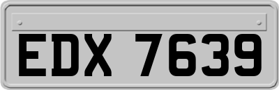 EDX7639