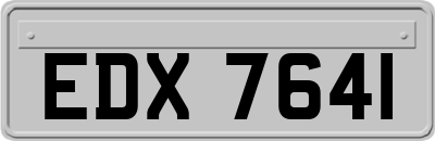 EDX7641