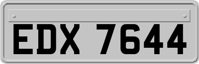EDX7644