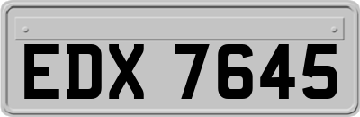 EDX7645
